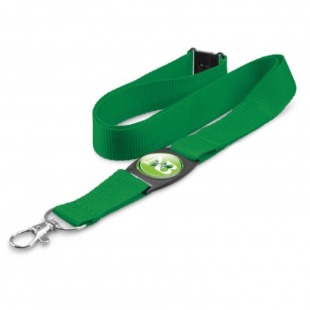 Crest Lanyard Promotional Products